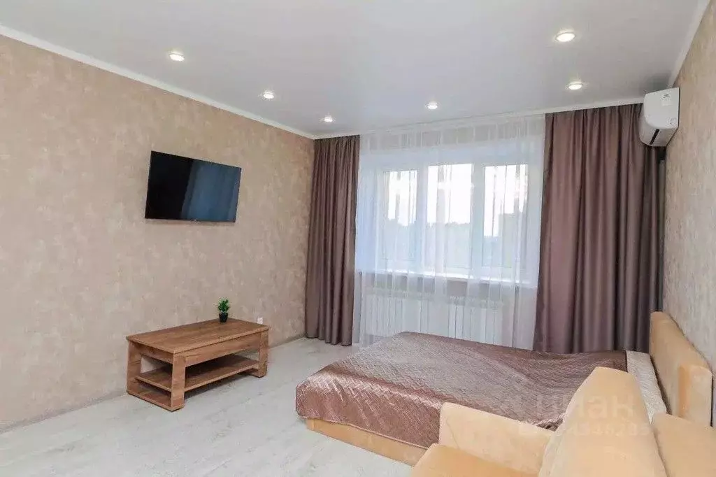 1-к кв. Липецкая область, Липецк ул. А.Г. Стаханова, 63 (46.0 м) - Фото 2