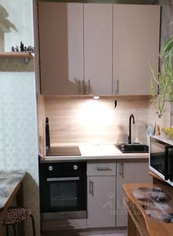 Студия Московская область, Ленинский городской округ, д. Сапроново, ... - Фото 2