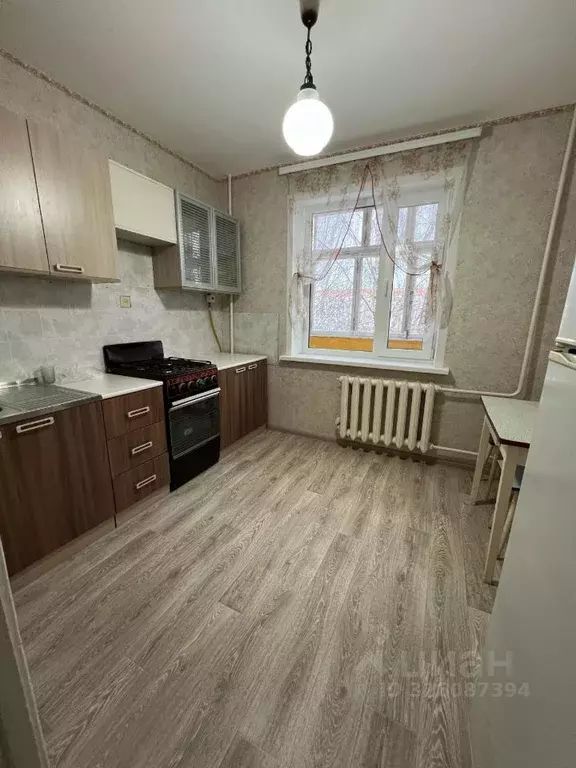 1-к кв. Псковская область, Великие Луки Запрудная ул., 10 (33.0 м) - Фото 1