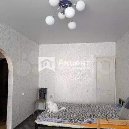 1-к. квартира, 33,9 м, 2/3 эт. - Фото 1