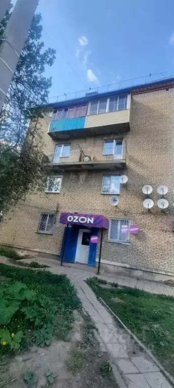 2-к кв. Тульская область, Липки Киреевский район, Советская ул., 2А ... - Фото 1
