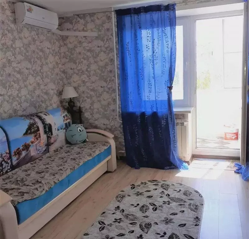 1-к кв. Московская область, Электросталь Комсомольская ул., 2 (35.0 м) - Фото 1