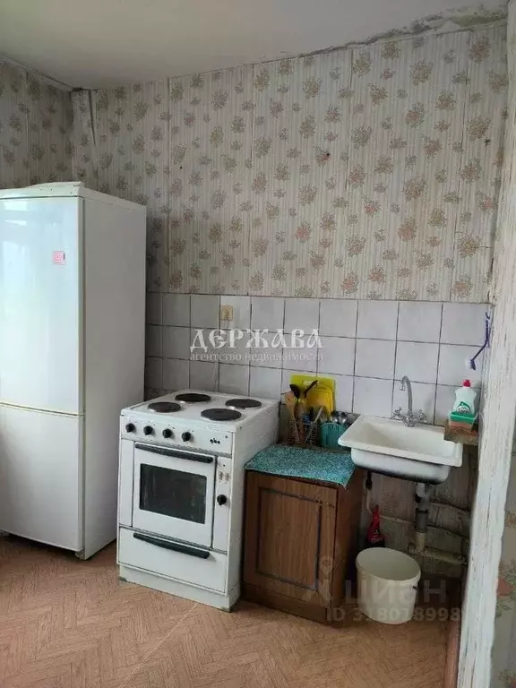 1-к кв. Белгородская область, Старый Оскол Восточный мкр, 14 (37.0 м) - Фото 1