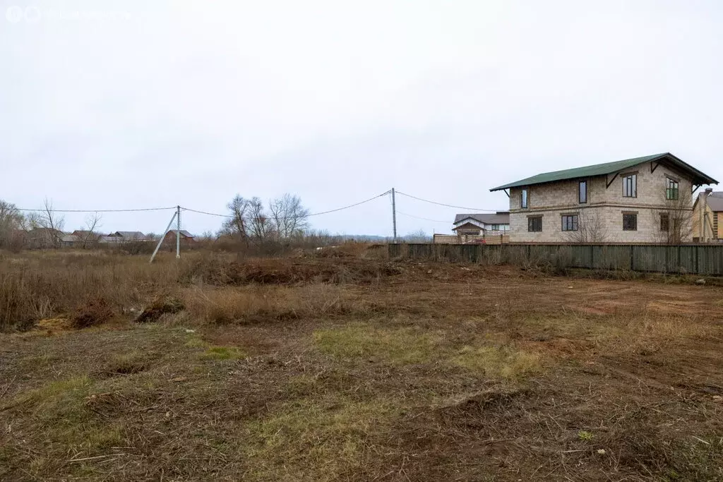 Участок в Оренбург, посёлок имени Куйбышева, Полевая улица, 36 (10 м) - Фото 2