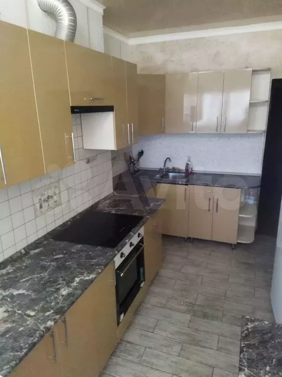 1-к. квартира, 40 м, 11/17 эт. - Фото 0