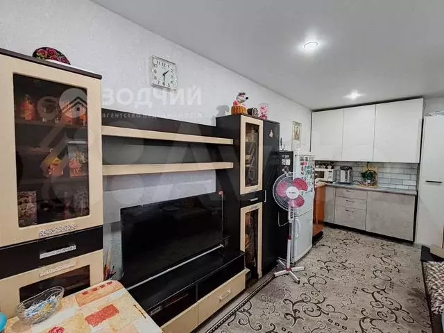 Комната 17,4 м в 1-к., 2/5 эт. - Фото 0