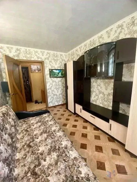 2-к кв. Московская область, Домодедово Барыбино мкр, ул. Агрохимиков, ... - Фото 0