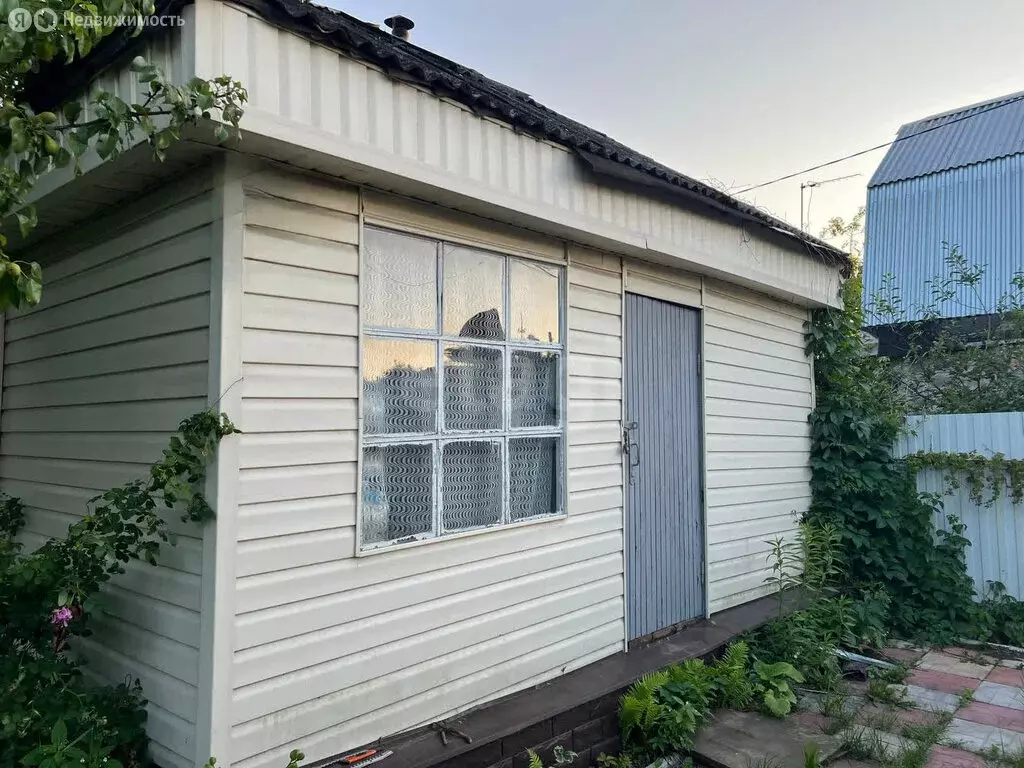 Дом в Коломна, СНТ Коломзавод-3 (43.3 м) - Фото 1