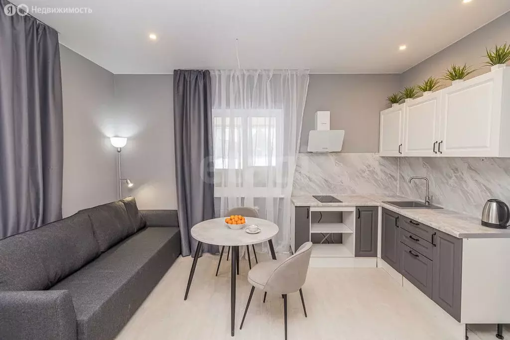 Дом в село Онохино, Пышминская улица (90 м) - Фото 1