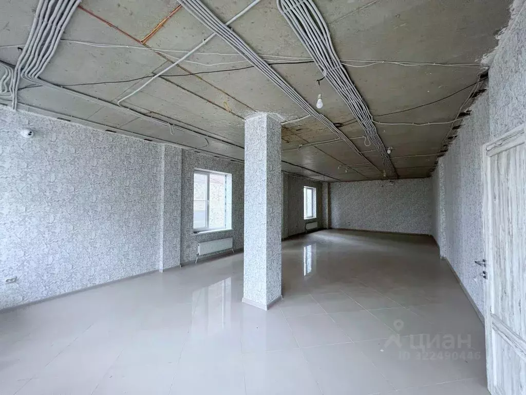 Помещение свободного назначения в Краснодарский край, Краснодар 2-я ... - Фото 2