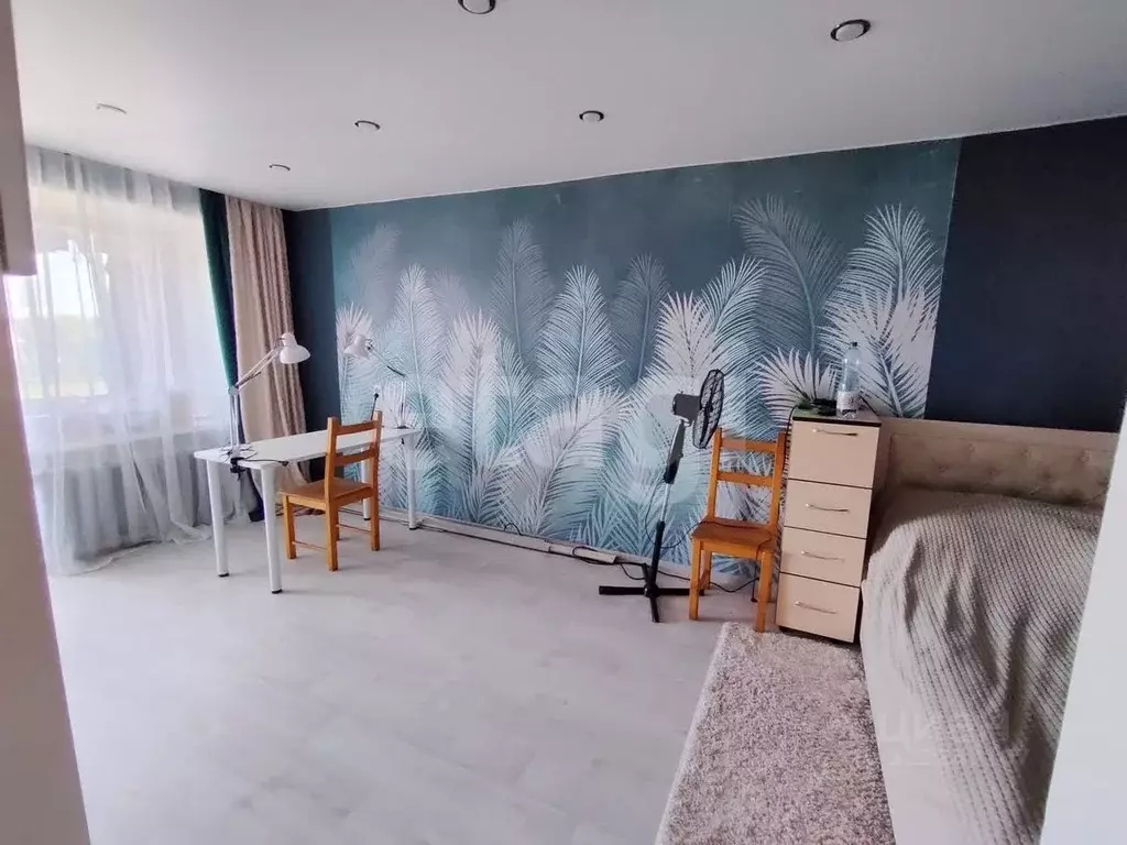 1-к кв. Архангельская область, Котлас ул. Дзержинского, 10 (35.6 м) - Фото 1