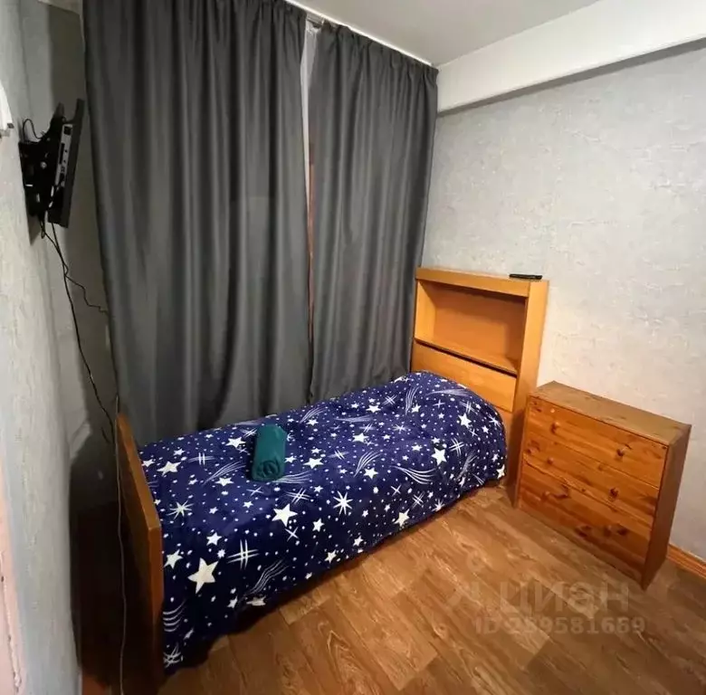 2-к кв. Белгородская область, Белгород просп. Богдана Хмельницкого, 34 ... - Фото 2