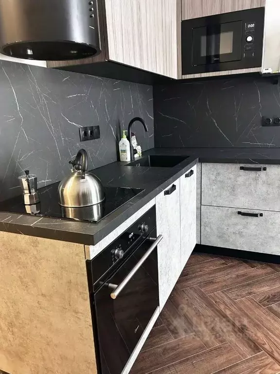 Студия Москва ул. Академика Королева, 21 (24.0 м) - Фото 2