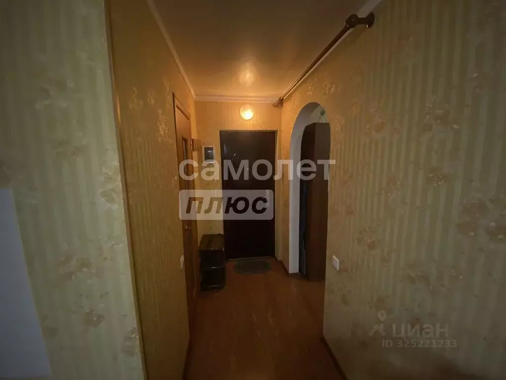 1-к кв. Краснодарский край, Туапсе Звездная ул., 16А (24.0 м) - Фото 2