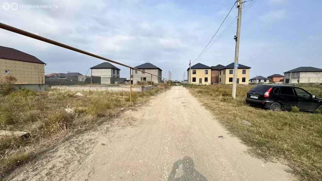 Дом в село Манаскент, 9-я Карьерная линия (230 м) - Фото 2