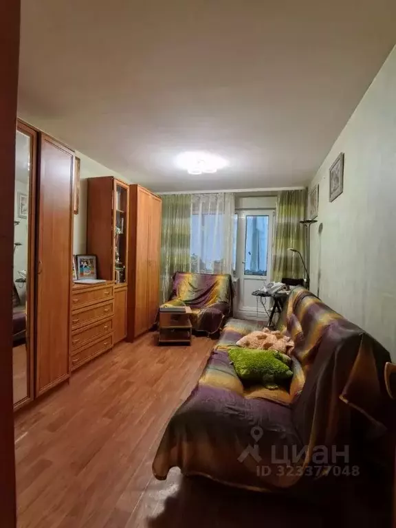 Студия Московская область, Дмитров ул. Подъячева, 15 (17.3 м) - Фото 2