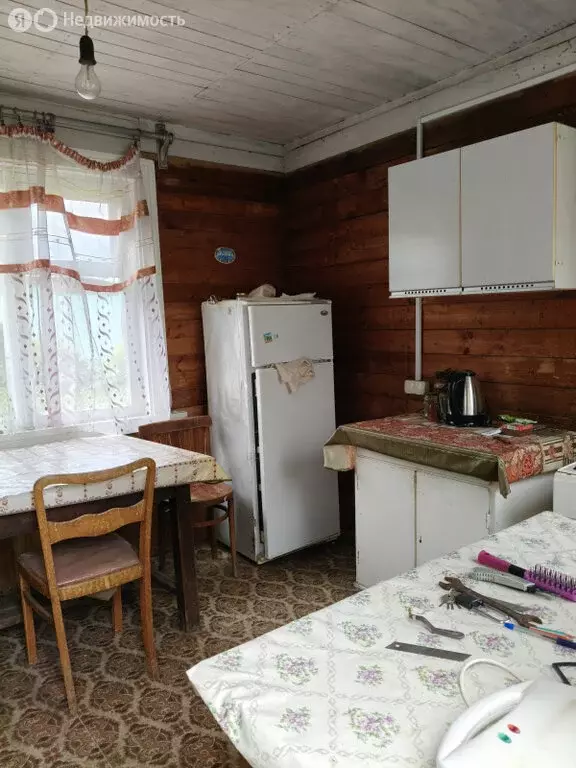 Дом в Чехов, СНТ АЗЛК-2 (41 м) - Фото 0