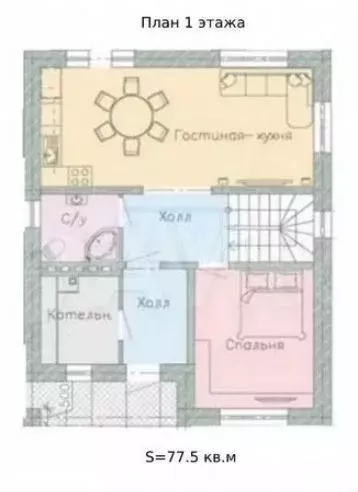 Дом 156 м на участке 15 сот. - Фото 0