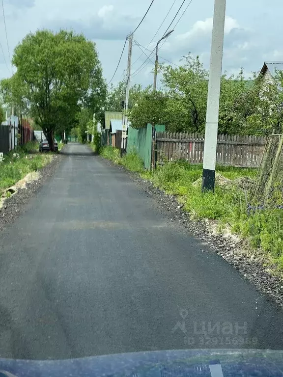 Участок, 8 сот., сельхоз (снт или днп) - Фото 1