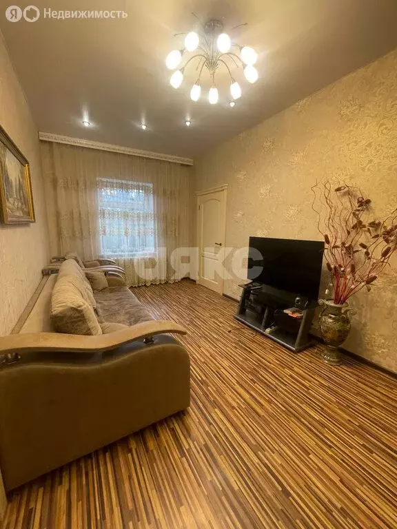 Дом в Майкоп, улица Калинина, 431 (95 м) - Фото 0