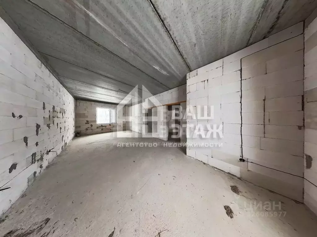 Таунхаус в Калужская область, Бабынинский муниципальный округ, ... - Фото 2