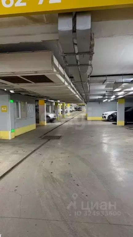 Гараж в Красноярский край, Красноярск ул. 78-й Добровольческой ... - Фото 2