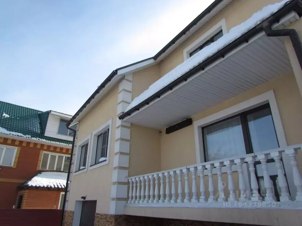 Дом в Новосибирская область, Новосибирск ул. Лескова, 184 (380 м) - Фото 2