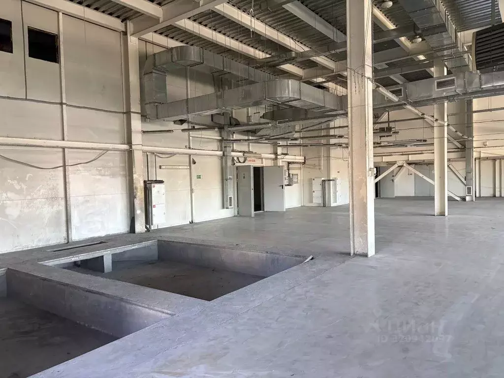 Торговая площадь в Хабаровский край, Хабаровск Союзная ул., 3 (619 м) - Фото 2