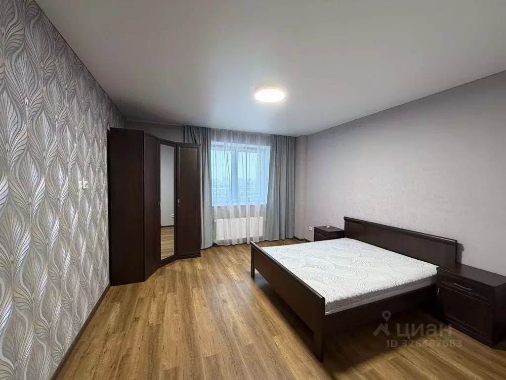 1-к кв. Челябинская область, Челябинск ул. Чичерина, 36В (41.6 м) - Фото 2