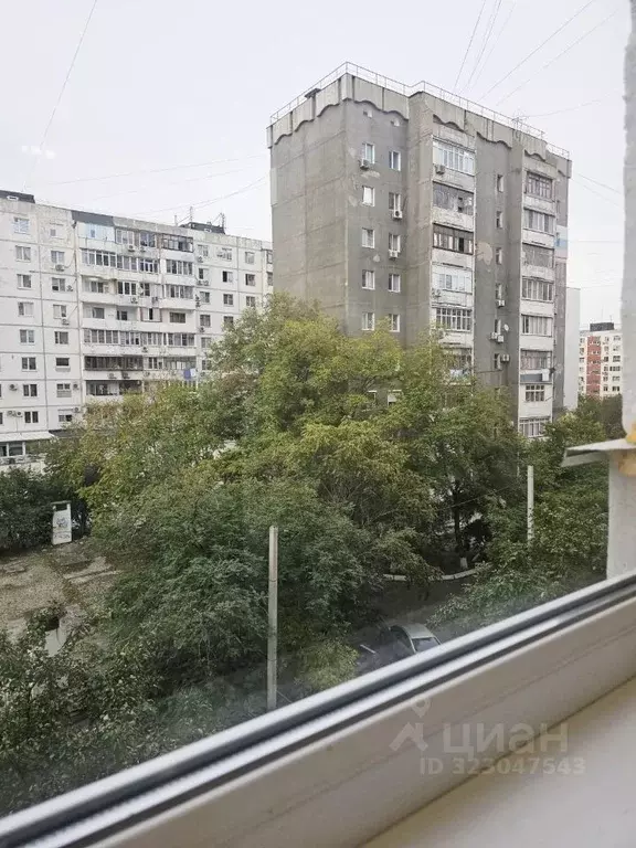 2-к кв. Краснодарский край, Новороссийск Пионерская ул., 21 (52.0 м) - Фото 1