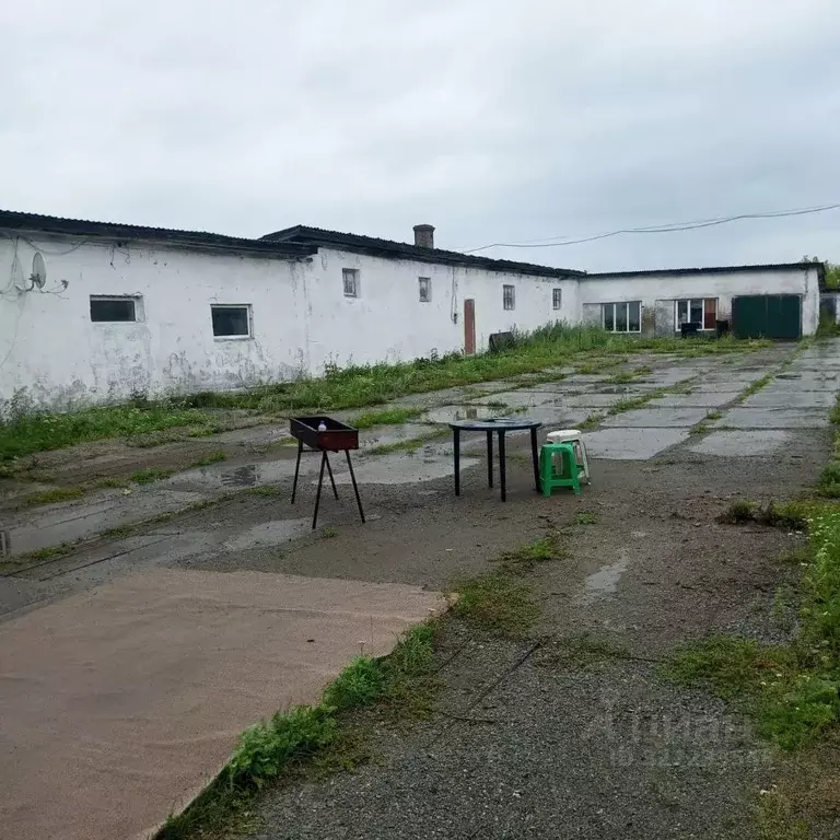 Помещение свободного назначения в Свердловская область, Артемовский ... - Фото 2