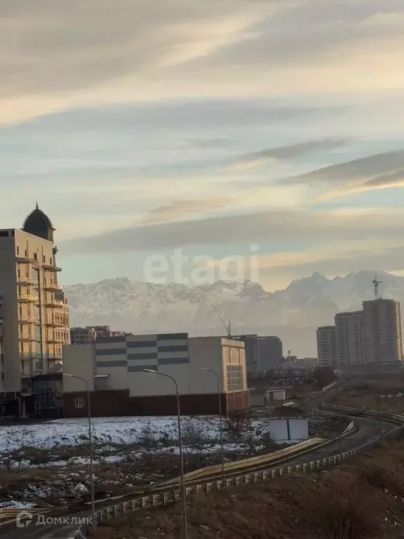 Продаётся 3-к квартира, 125.3 м - Фото 0