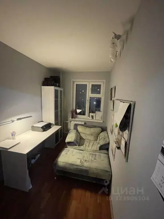 3-к кв. Пермский край, Пермь Парковый просп., 1А (77.8 м) - Фото 2