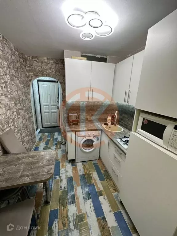 Продаётся 1-к квартира, 25 м - Фото 1