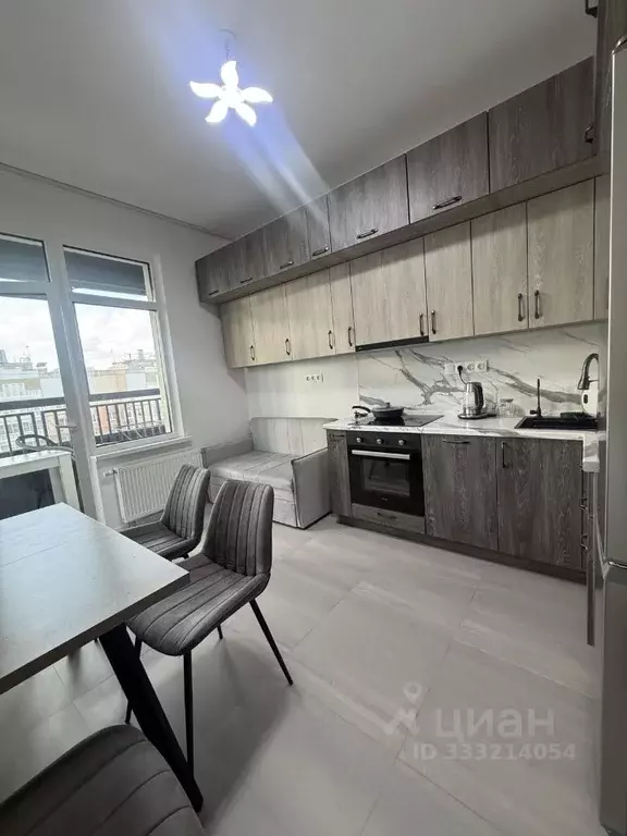 2-к кв. Москва ул. Маргелова, 3к3 (45.0 м) - Фото 2