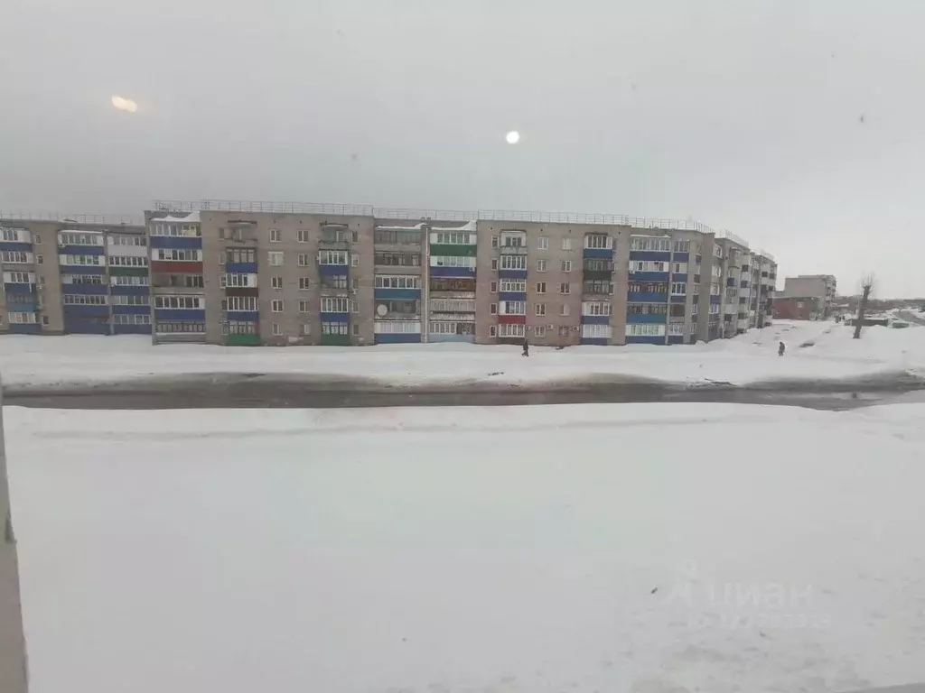 1-к кв. Башкортостан, Ишимбай ул. Вахитова, 11 (26.7 м) - Фото 1