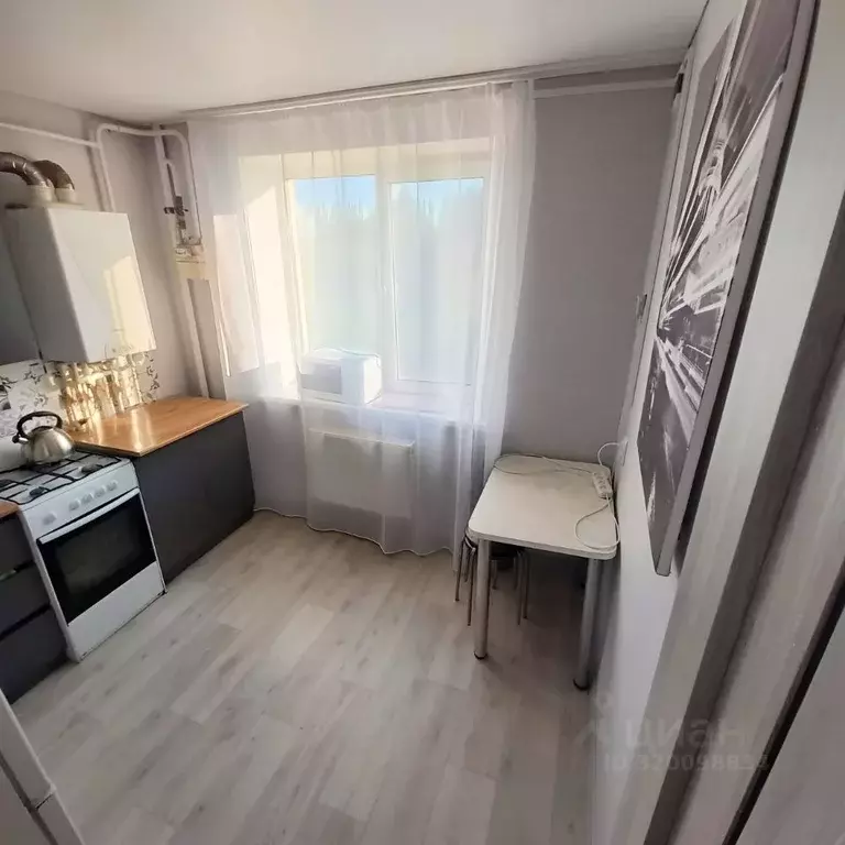 1-к кв. Башкортостан, Янаул ул. Якутова, 5 (29.0 м) - Фото 1