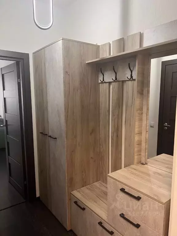 Студия Санкт-Петербург ул. Ивана Куликова, 3к1 (24.4 м) - Фото 1