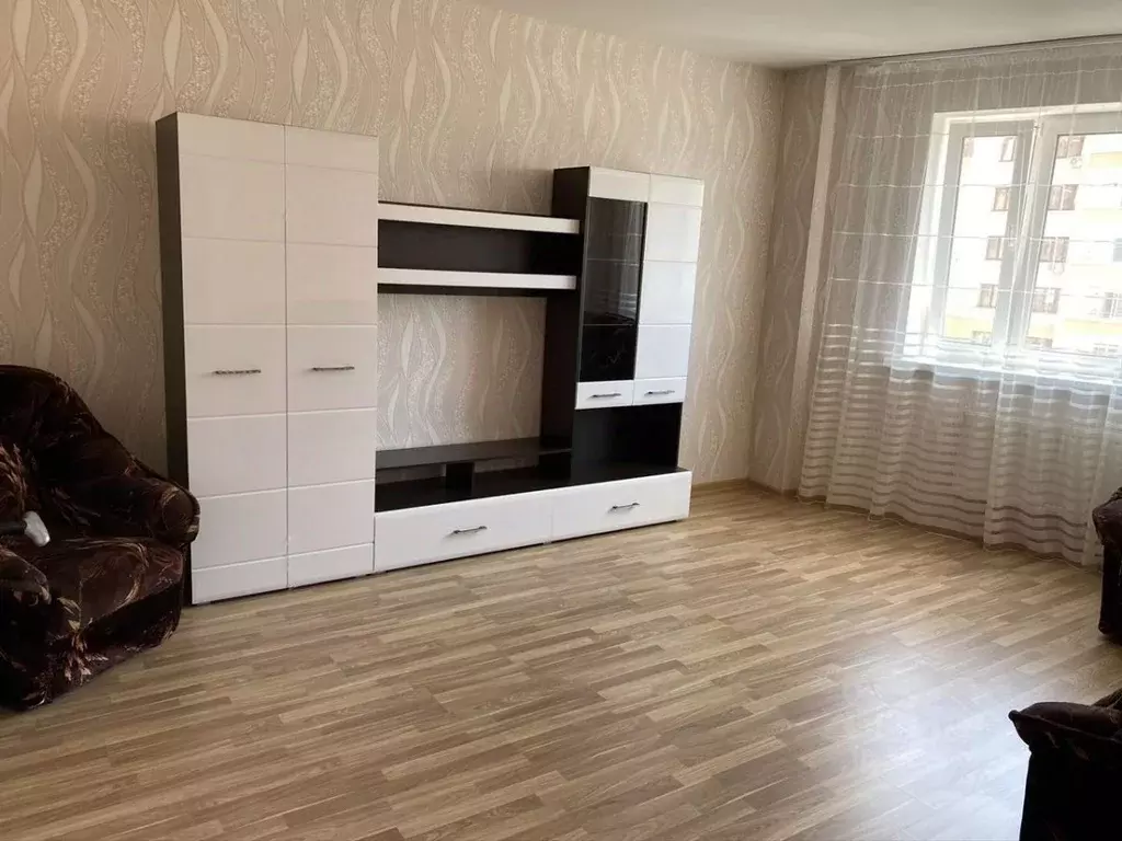 1-к кв. Белгородская область, Старый Оскол Степной мкр, 29 (54.0 м) - Фото 2