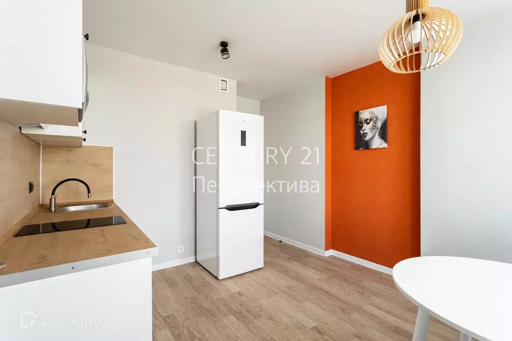 Продаётся 1-к квартира, 38.4 м - Фото 1