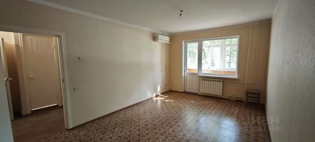 1-к кв. Белгородская область, Старый Оскол Королева мкр, 32Б (38.0 м) - Фото 0