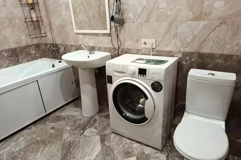 1-к кв. Москва Сосенское поселение, ул. Василия Ощепкова, 2 (22.0 м) - Фото 2