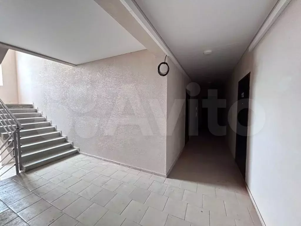 1-к. квартира, 30 м, 3/3 эт. - Фото 1