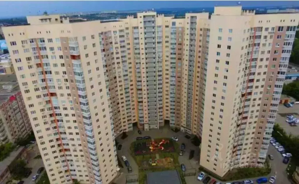 1-к кв. Саратовская область, Саратов Лунная ул., 30А (39.0 м) - Фото 1