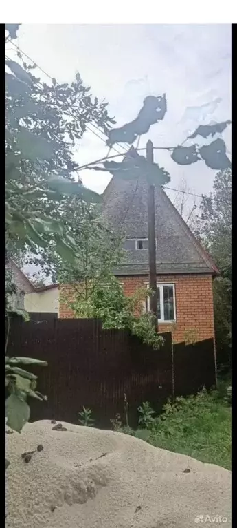 Дом в Чувашия, Чебоксары Заря СНТ,  (180 м) - Фото 2