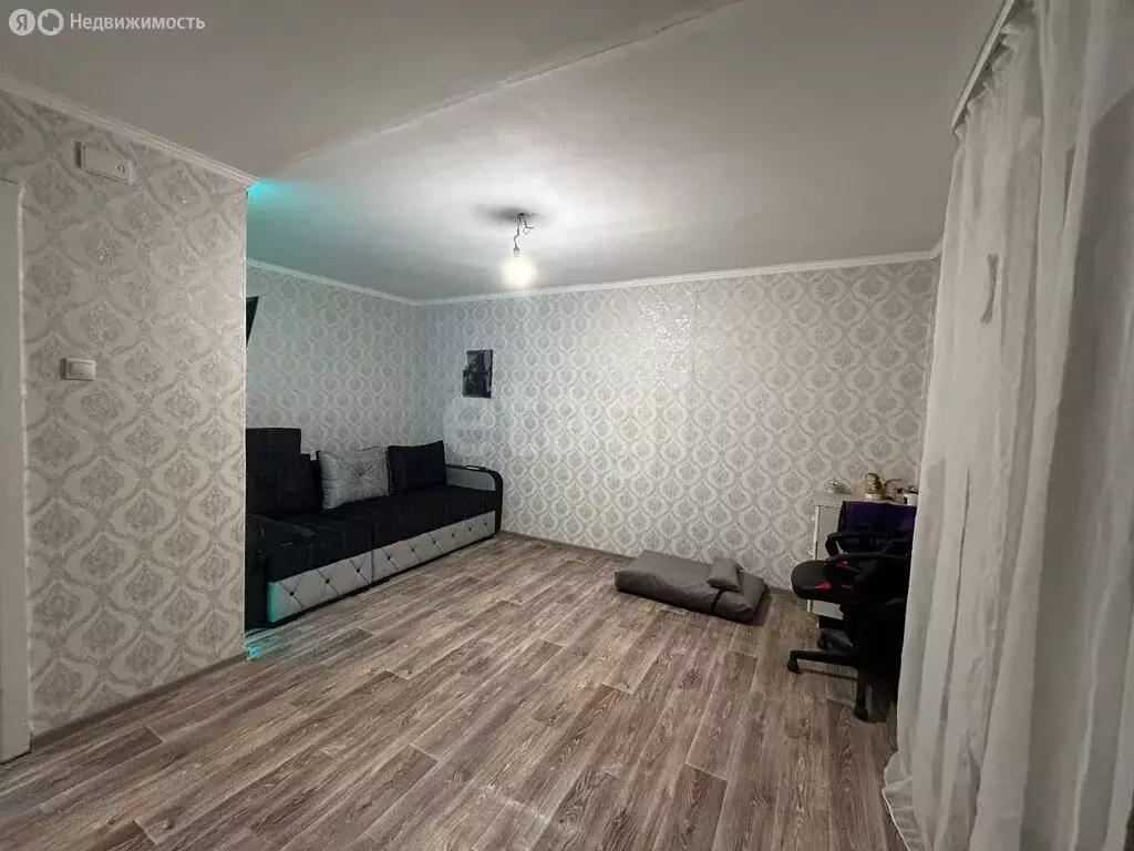 1-комнатная квартира: Курган, Озёрная улица, 3 (54 м) - Фото 2