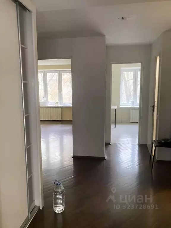 4-к кв. Москва Кутузовский просп., 9К1 (120.0 м) - Фото 2