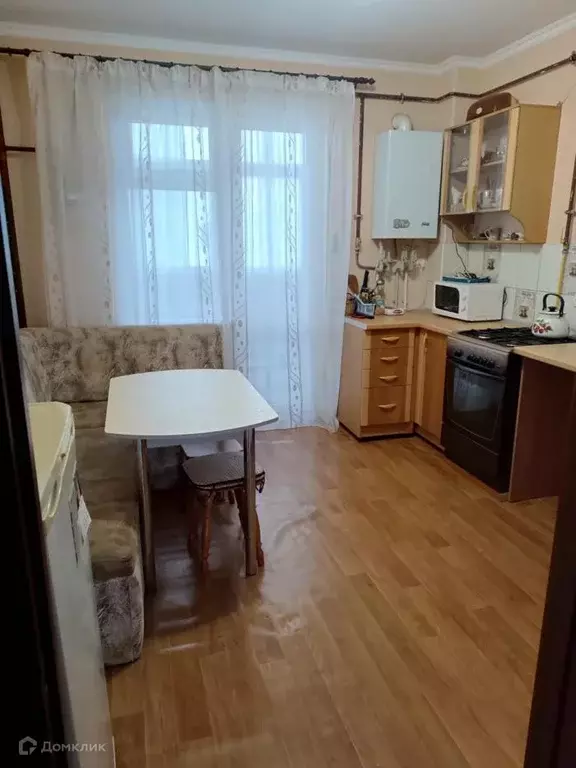 Продаётся 1-к квартира, 35 м - Фото 1