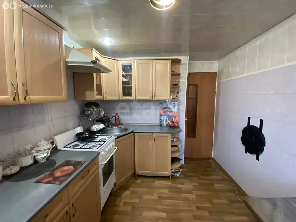 1-комнатная квартира: Орск, микрорайон Новый город, Краматорская ... - Фото 1