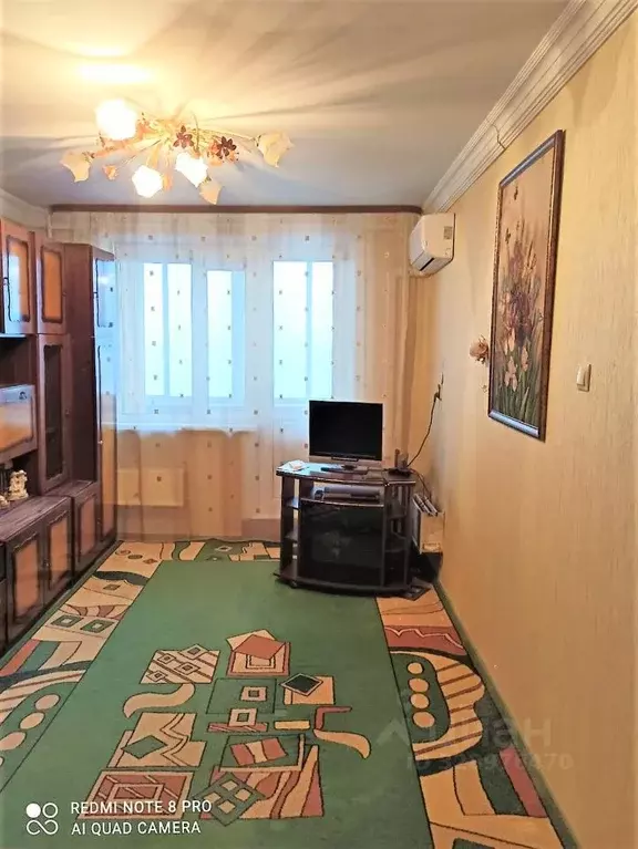 1-к кв. Московская область, Мытищи ул. Академика Каргина, 43к2 (40.0 ... - Фото 2